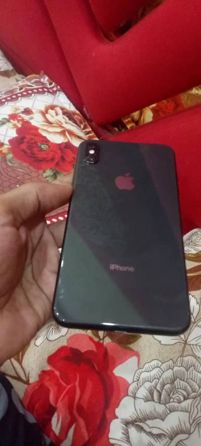 Apple iPhone XS Max