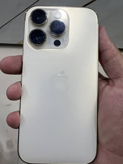 iPhone 14 pro factory unlock