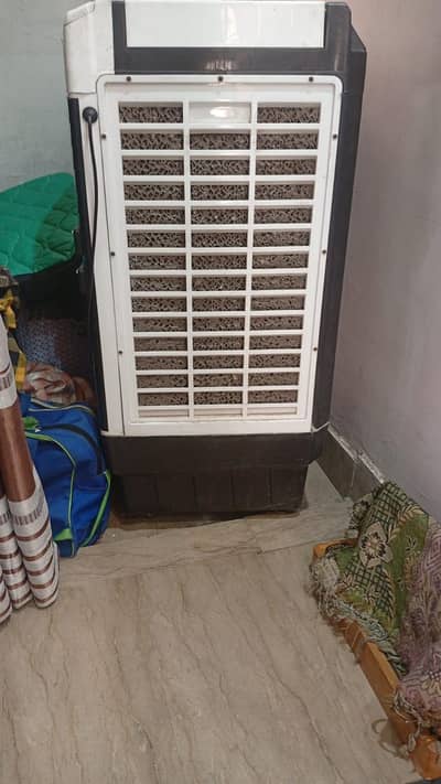 Air cooler new modal