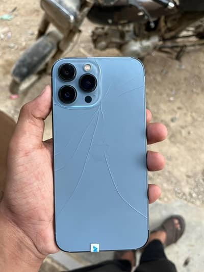 Apple iPhone 13 Pro Max