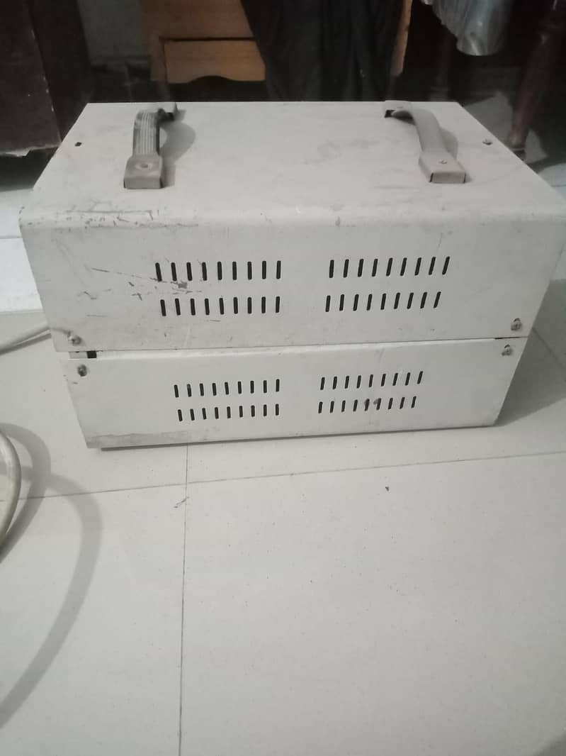 Staplizer 2