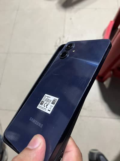 Samsung  A06