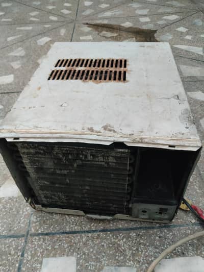 Window AC