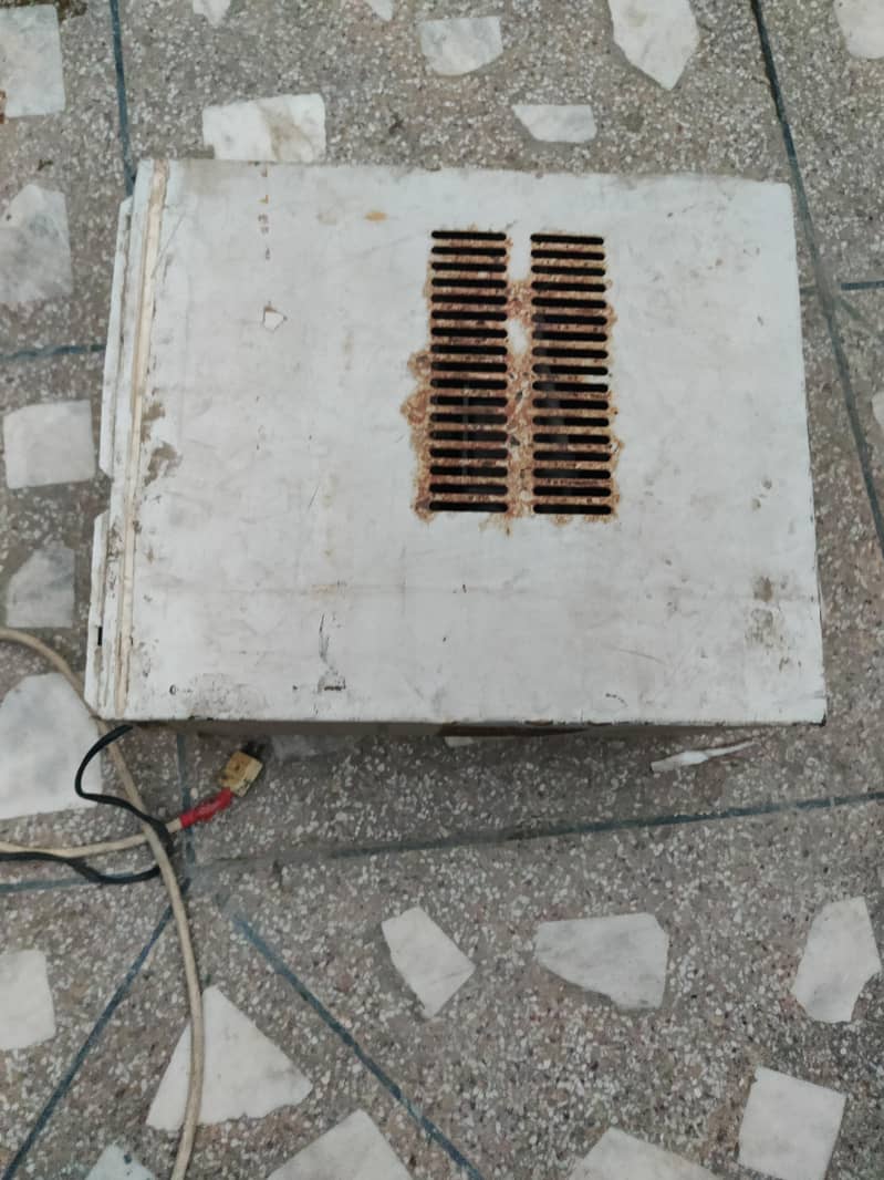 Window AC 2
