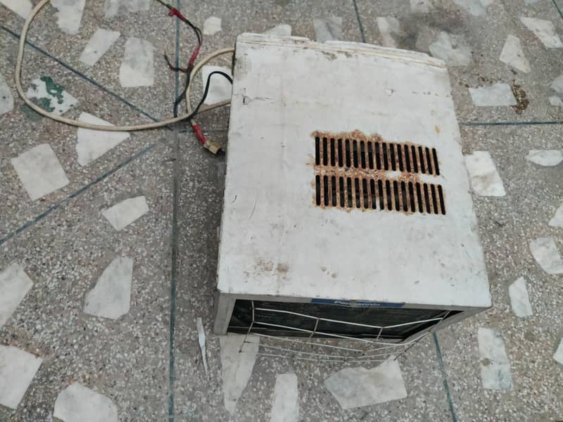 Window AC 3