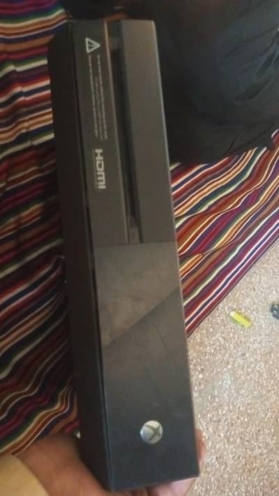 Xbox one