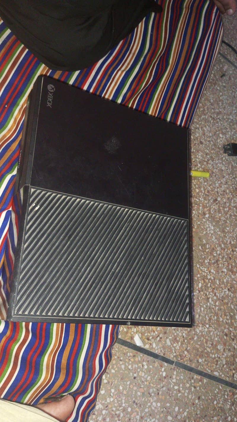 Xbox one 1