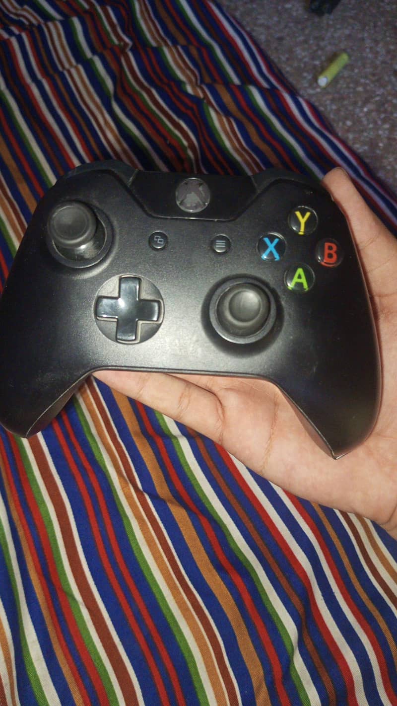 Xbox one 2