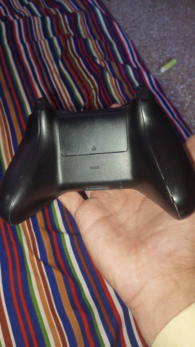 Xbox one 5
