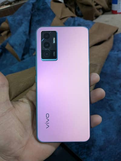 Vivo V23e