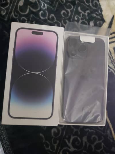 Apple iPhone 14 Pro Max