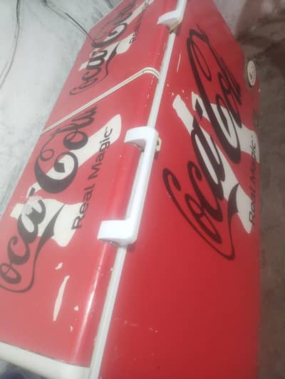 Haier freezer for sail