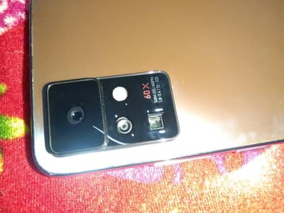 Infinix Zero x pro 8/128