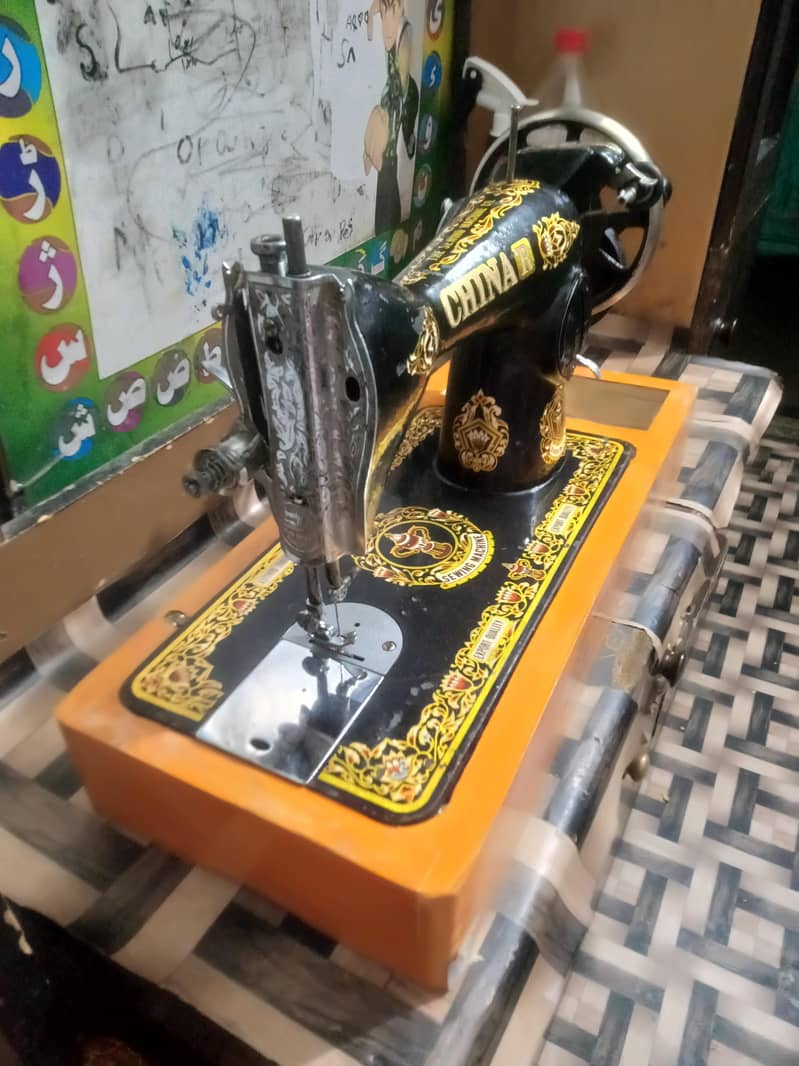 silai machine 2