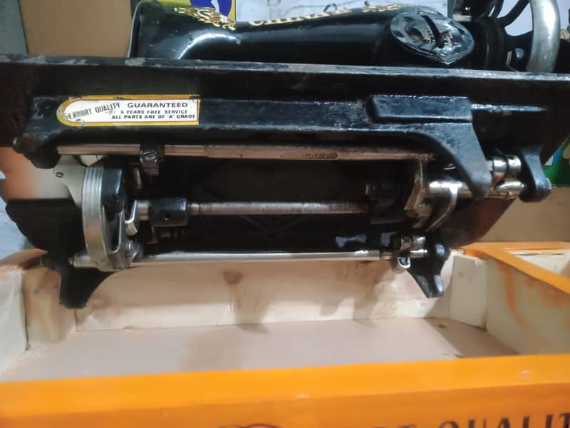 silai machine 3