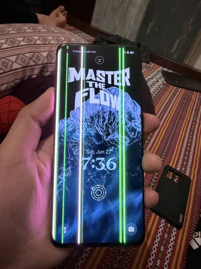 One Plus 10 Pro non pta