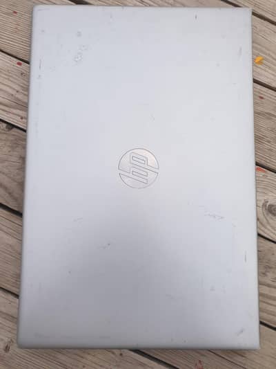 HP ProBook 650 G5