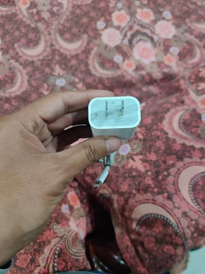Iphone charher type c to IOS
