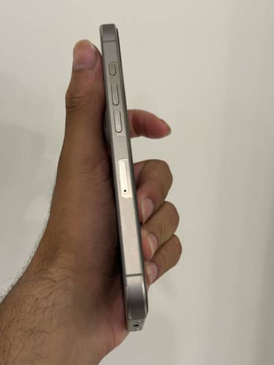 Apple iPhone 15 Pro