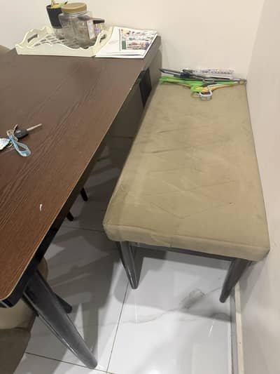 Wooden dining table modern 10/10