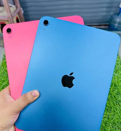 Apple iPad 11th Gen 128GB / 256GB Open Box Brand New