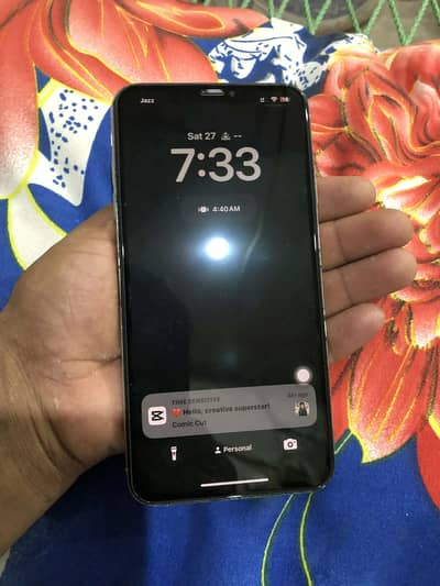 Apple iPhone XS Max