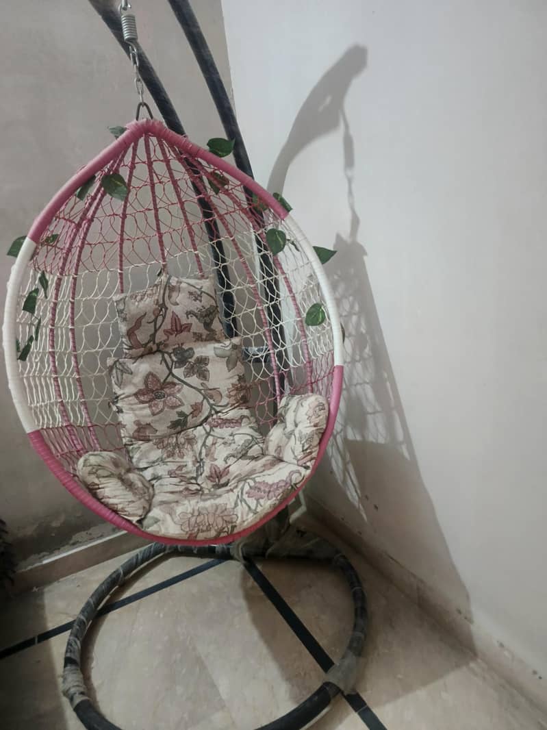 jhula 1