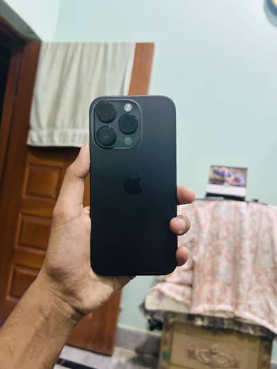 Apple iPhone 14 Pro