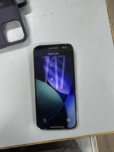 Apple iPhone 14 Pro Max
