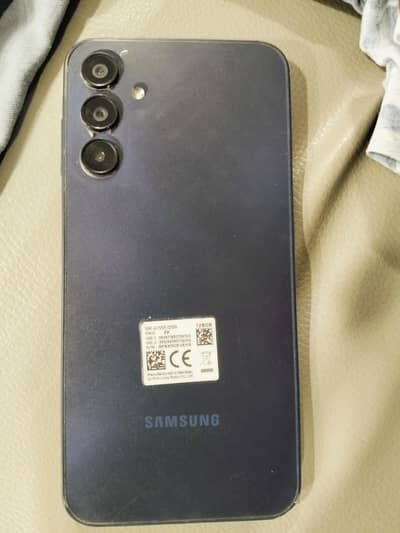 Samsung Mobile A15