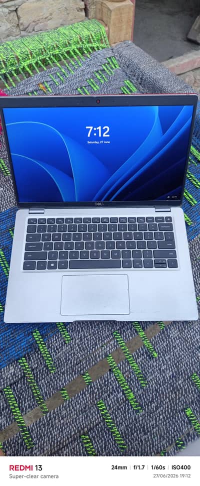Dell Latitude 5420