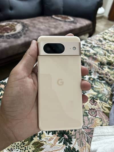 Google Pixel 8