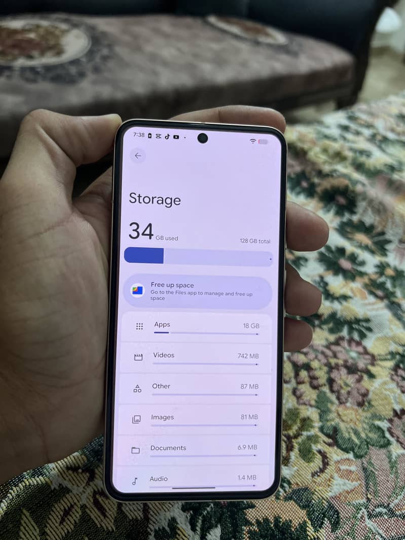 Google Pixel 8 1