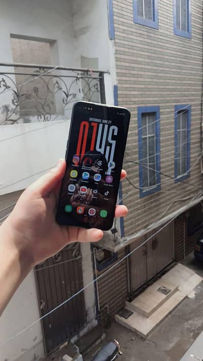 OPPO A54