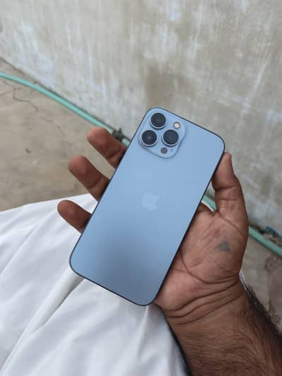 Apple iPhone 13 Pro Max