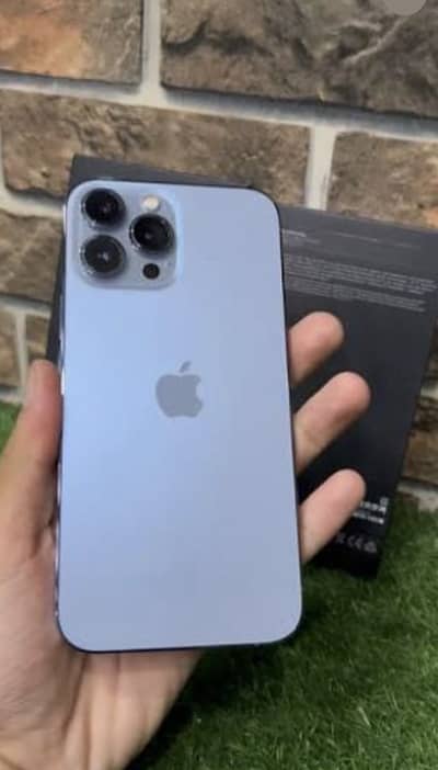 Apple iPhone 13 Pro Max
