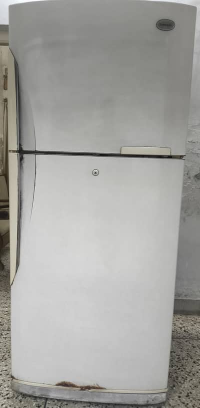 SAMSUNG REFRIGERATOR DE FROST