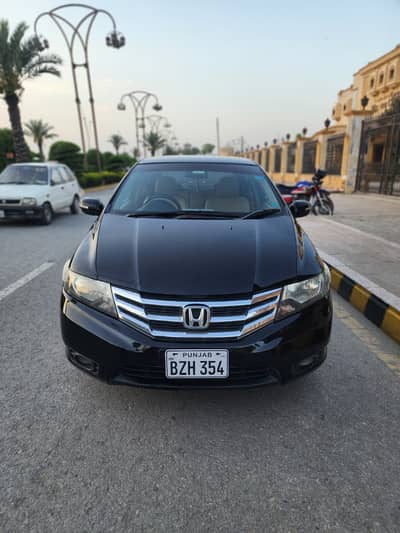 Honda City IVTEC 2015 for Sale