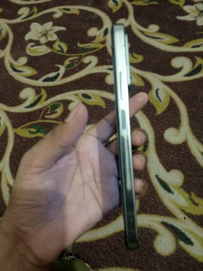 Infinix Zero 20