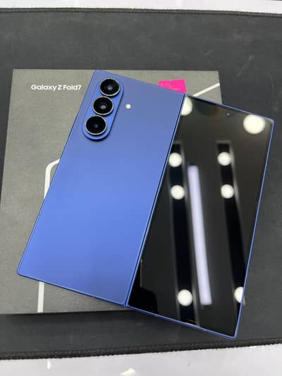 Samsung fold 7 official pta approved