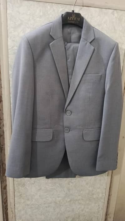 Brand New 3 Piece Suit