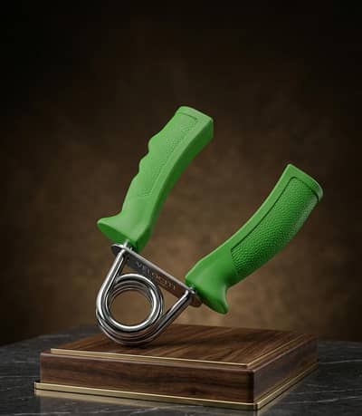 Expensive Hand Gripper