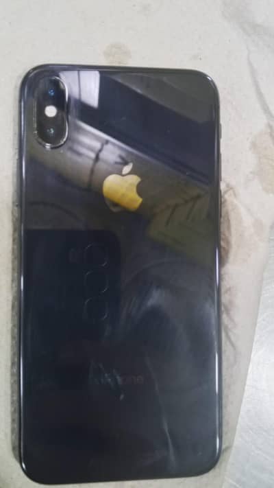 Apple iPhone XS