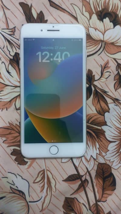 Apple iPhone 8 Plus