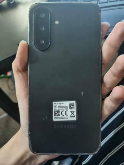 Samsung Mobile Other Model A17s