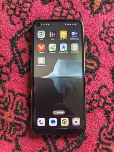 OPPO A76