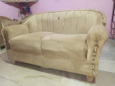SOFA SET 10/9