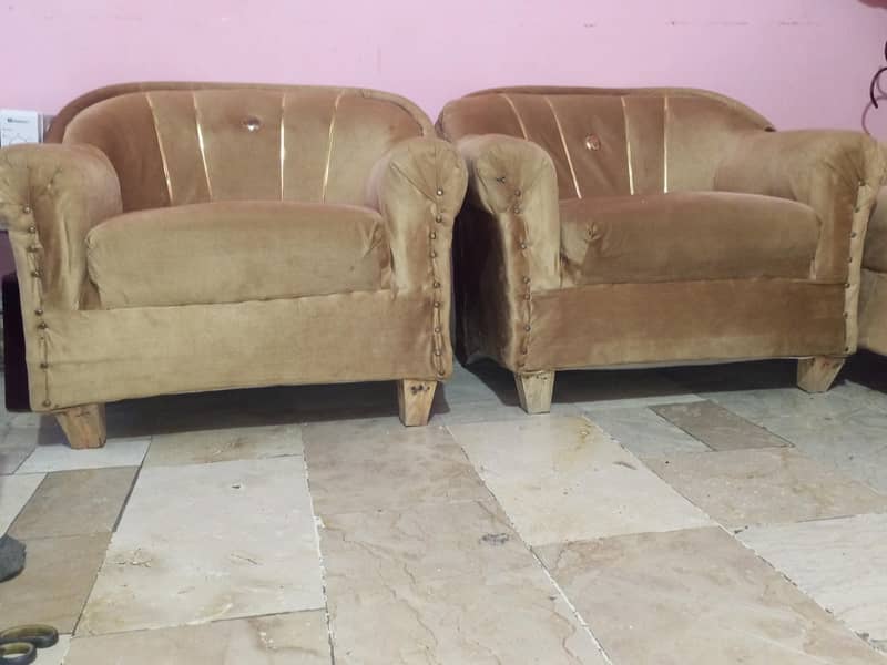 SOFA SET 10/9 3