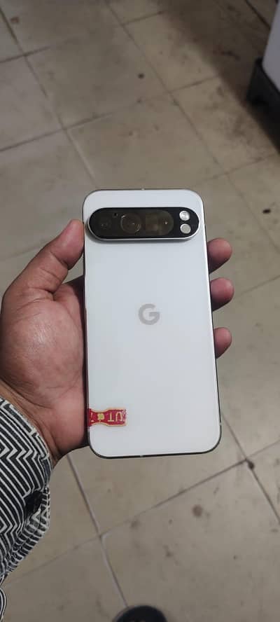 Google 9XL pro