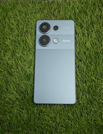 Xiaomi Redmi Note 13 Pro
